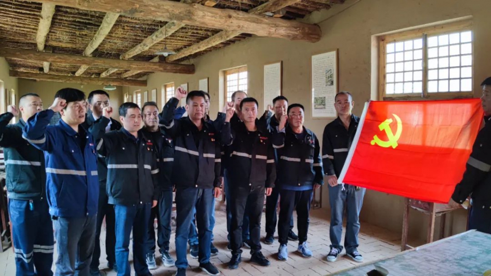 榜樣力量 | 祝賀！他們，榮獲陜西有色金屬集團(tuán)表彰