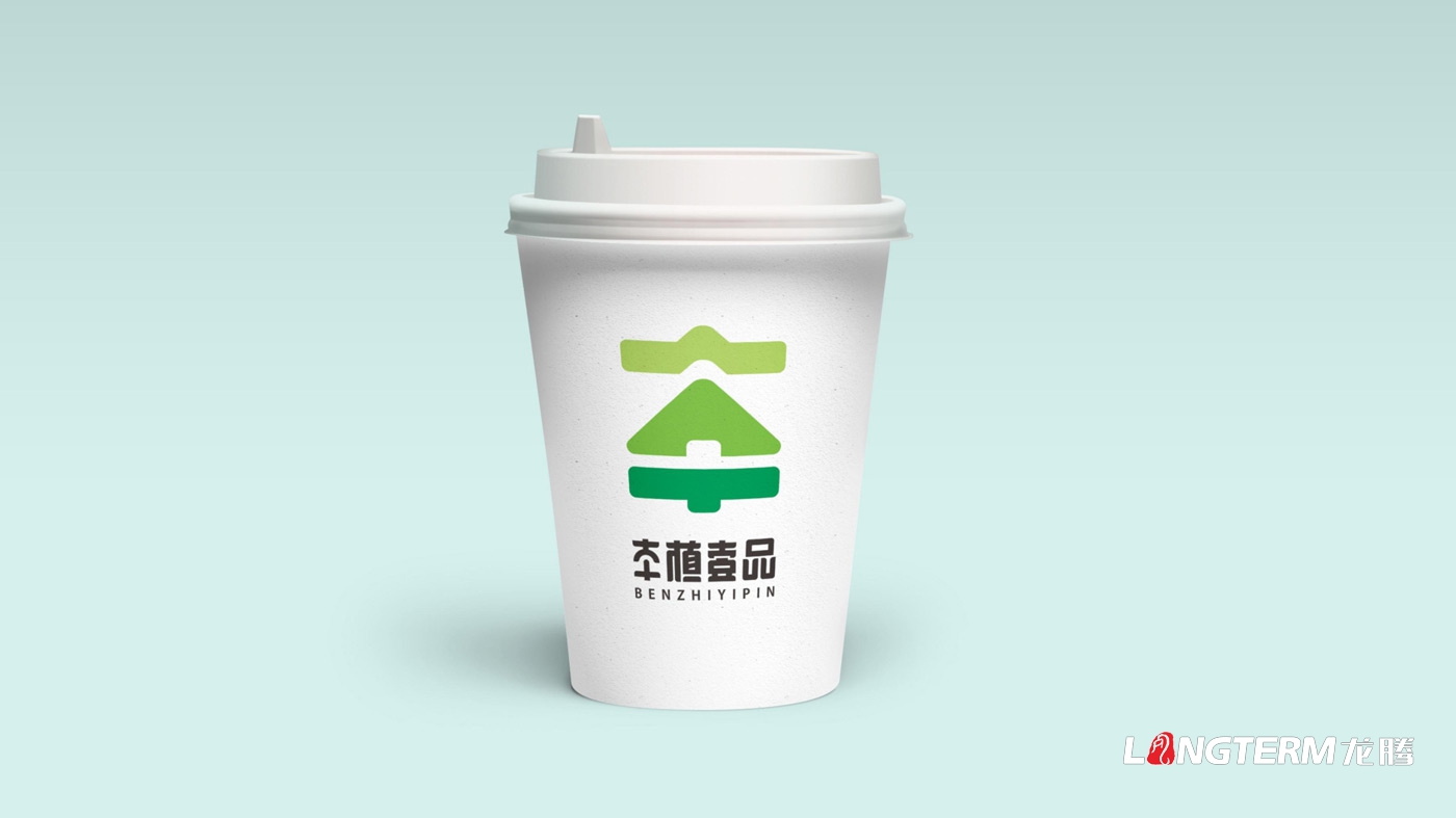 成都太禾五谷本植壹品LOGO設(shè)計(jì)及視覺應(yīng)用方案