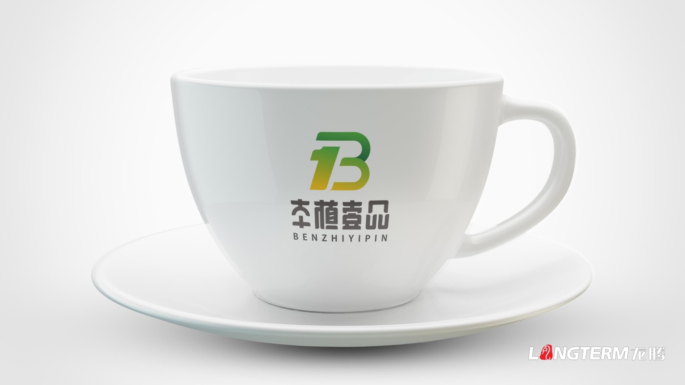 成都太禾五谷本植壹品LOGO設(shè)計(jì)及視覺應(yīng)用方案