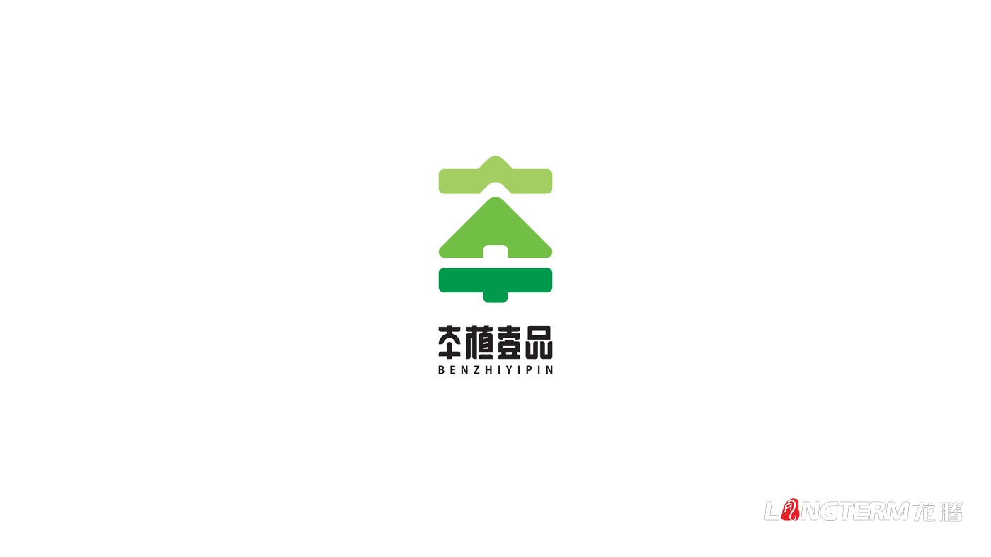 成都太禾五谷本植壹品LOGO設(shè)計(jì)及視覺應(yīng)用方案