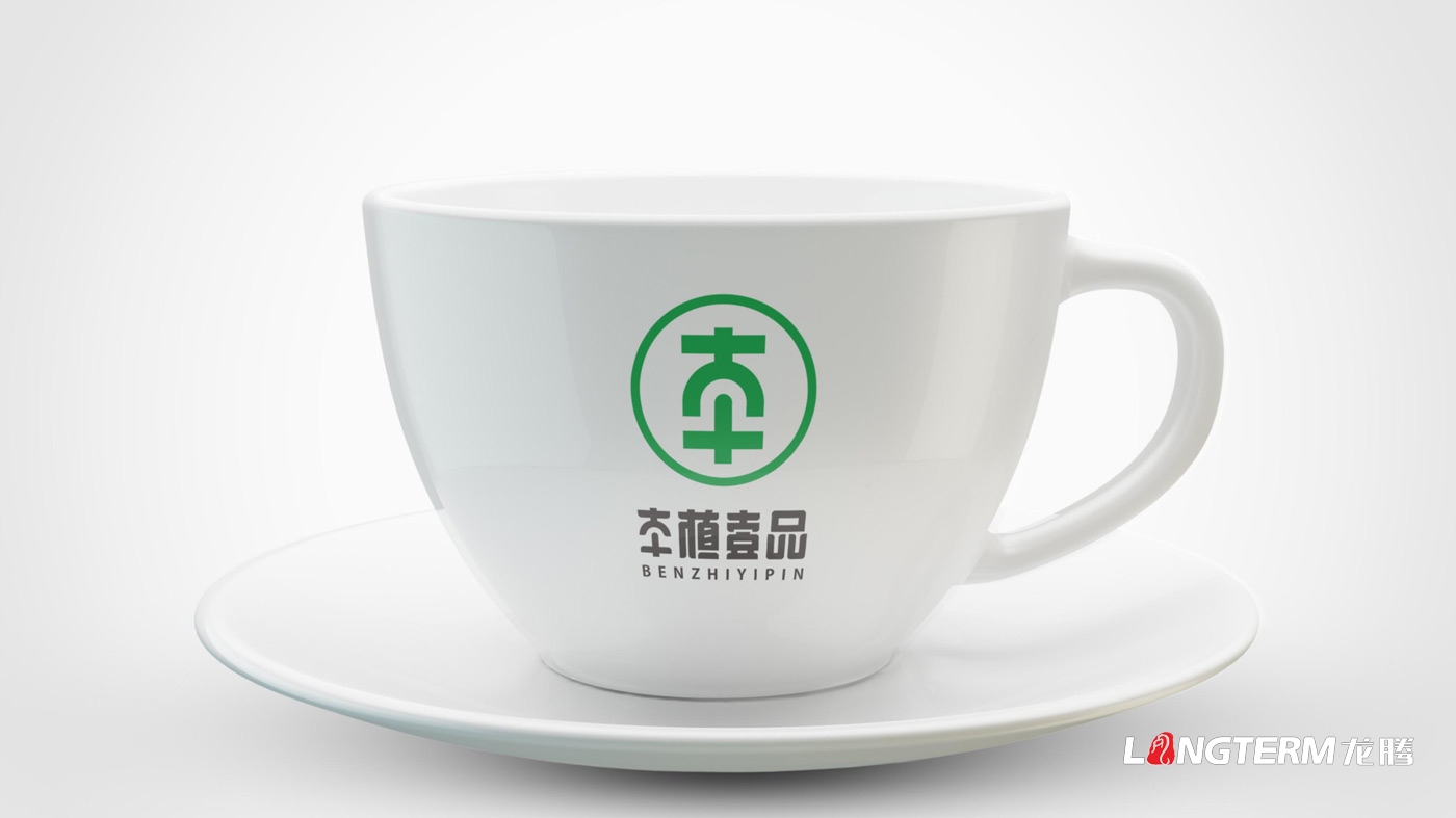 成都太禾五谷本植壹品LOGO設(shè)計(jì)及視覺應(yīng)用方案