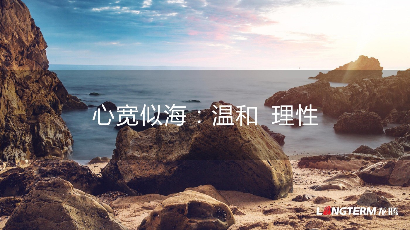 四川海巖聲學(xué)科技有限公司LOGO設(shè)計方案及全套視覺設(shè)計方案
