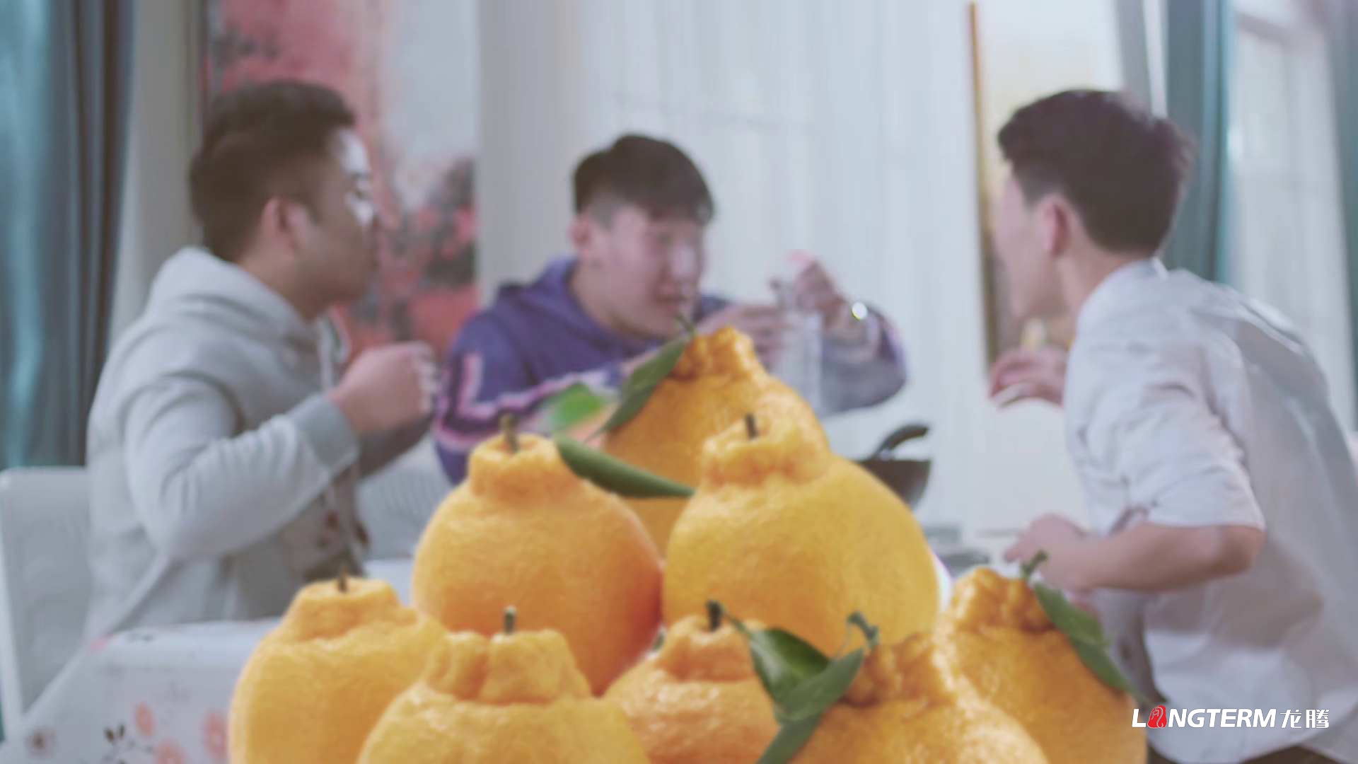好生活，不上火——丹棱不知火2020火鍋版