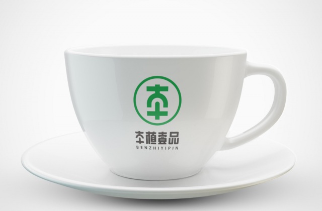 成都太禾五谷本植壹品LOGO設(shè)計(jì)及視覺(jué)應(yīng)用方案