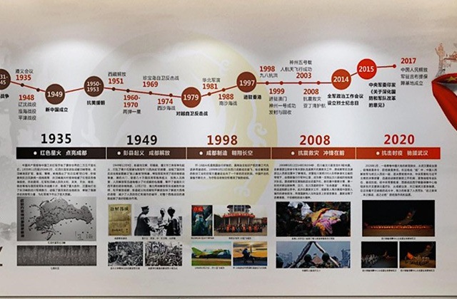 自貢市檢察院廉政警示教育基地設(shè)計(jì)方案（高清大圖）及方案報(bào)價(jià)