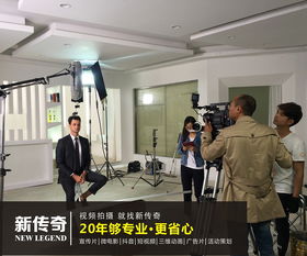 企業(yè)宣傳片制作一般需要多少錢